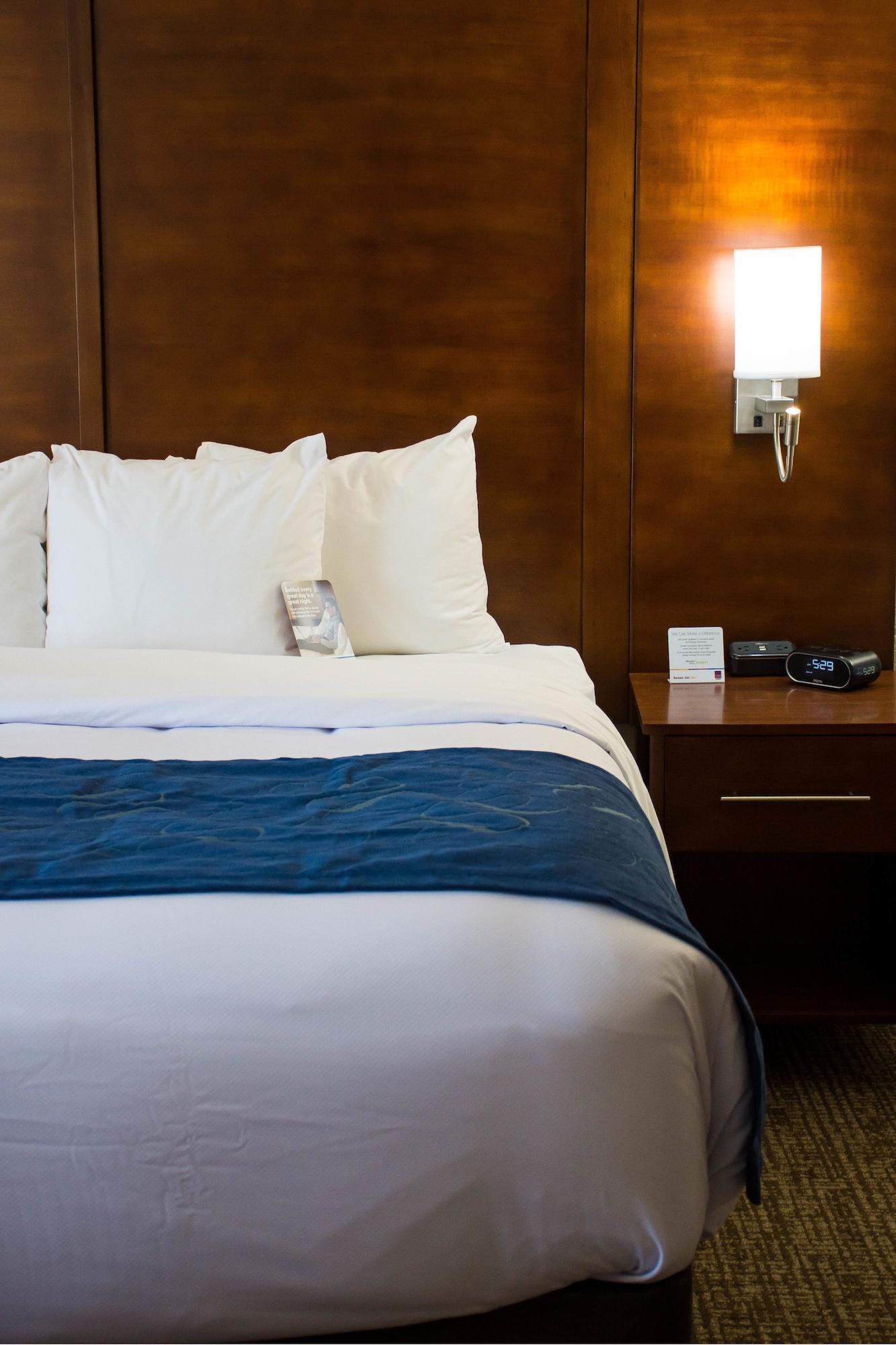 Comfort Suites El Paso Airport Extérieur photo