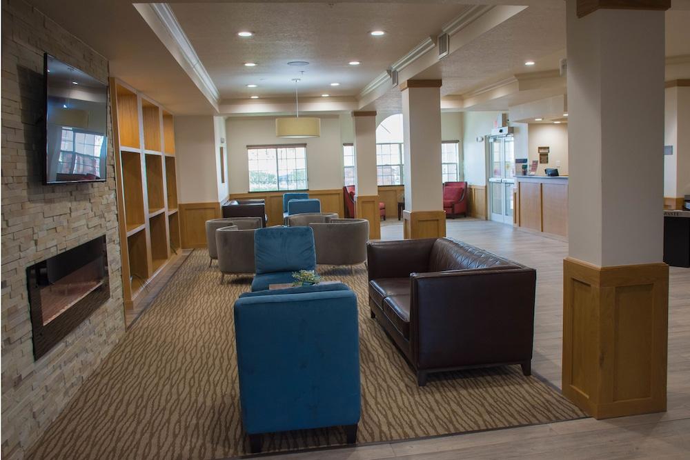 Comfort Suites El Paso Airport Extérieur photo